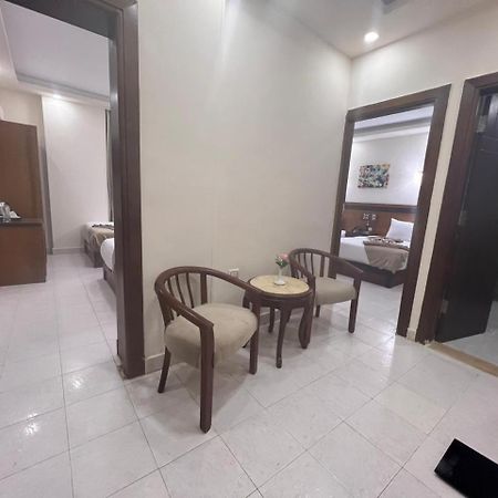 Jewel Inn El Bakry Hotel Cairo Exterior photo