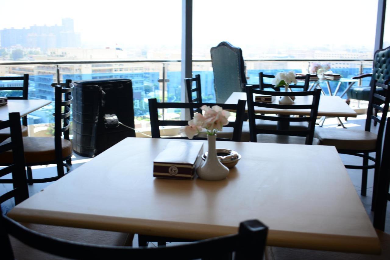 Jewel Inn El Bakry Hotel Cairo Exterior photo