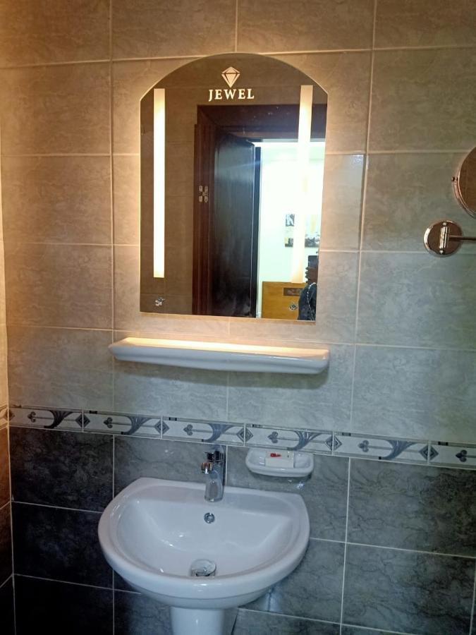 Jewel Inn El Bakry Hotel Cairo Exterior photo