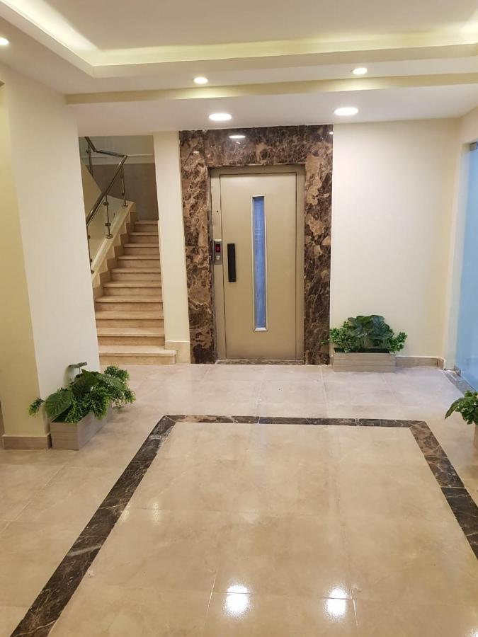 Jewel Inn El Bakry Hotel Cairo Exterior photo