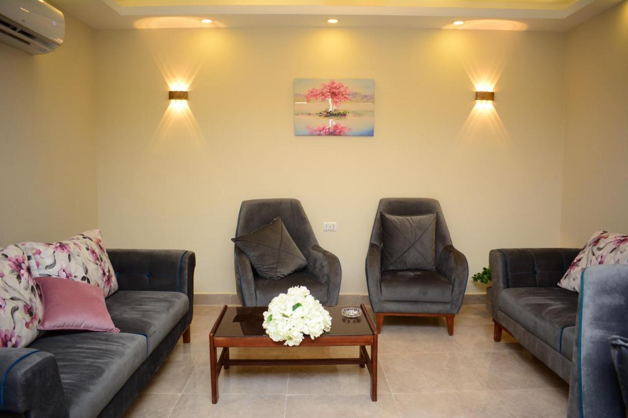 Jewel Inn El Bakry Hotel Cairo Exterior photo