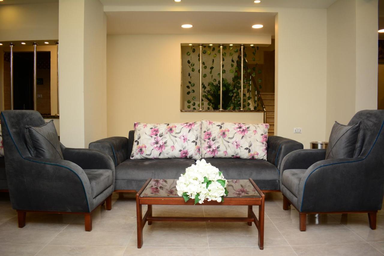 Jewel Inn El Bakry Hotel Cairo Exterior photo