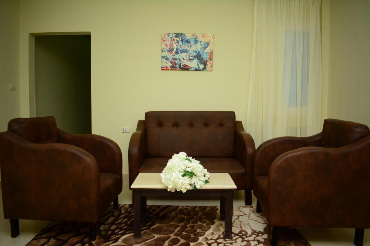 Jewel Inn El Bakry Hotel Cairo Exterior photo