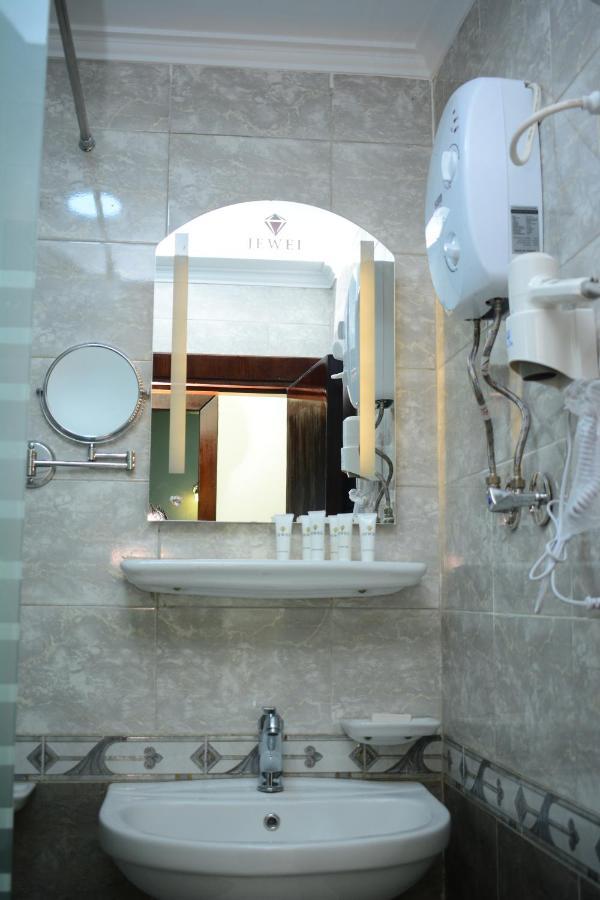Jewel Inn El Bakry Hotel Cairo Exterior photo