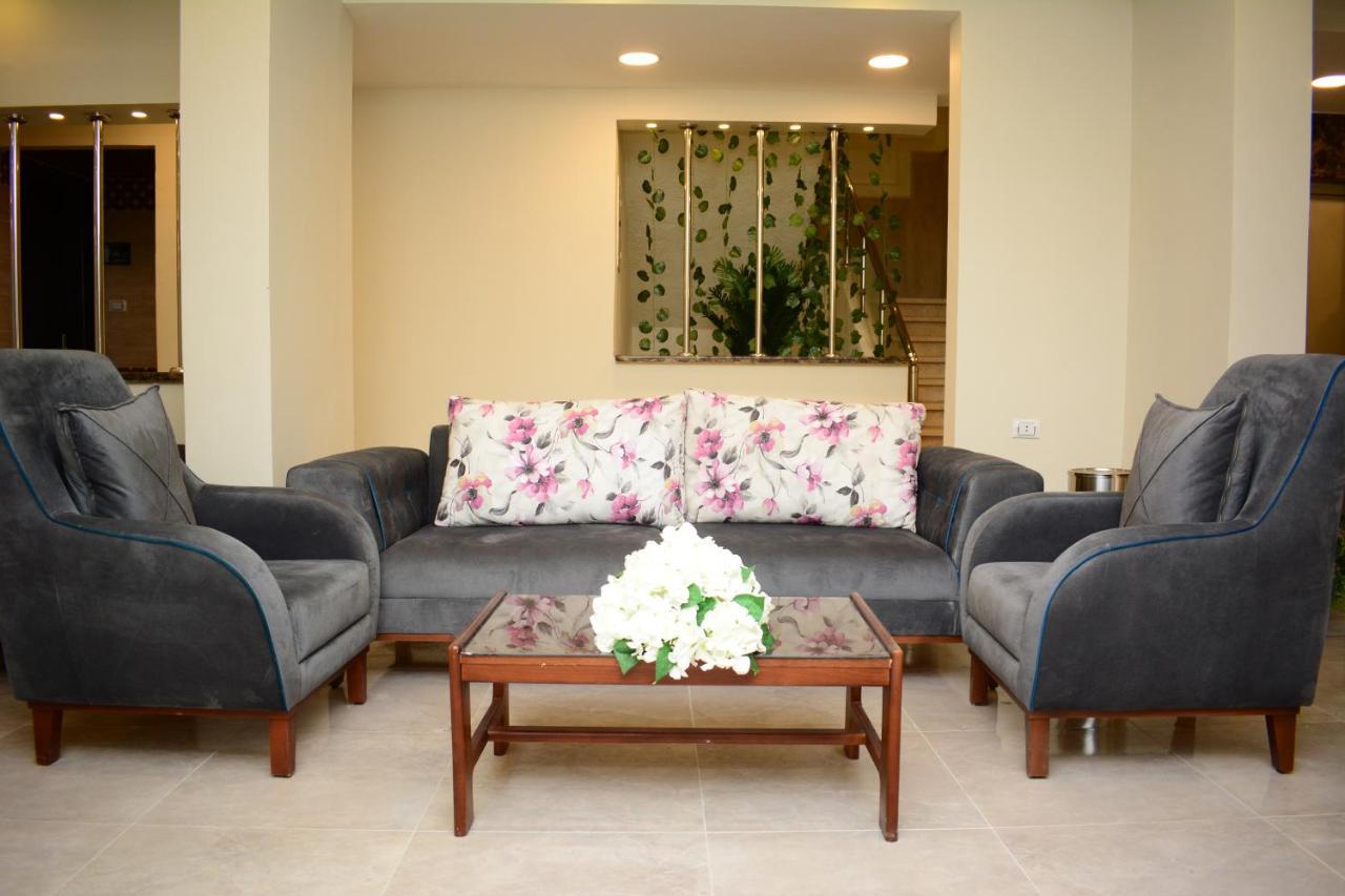 Jewel Inn El Bakry Hotel Cairo Exterior photo