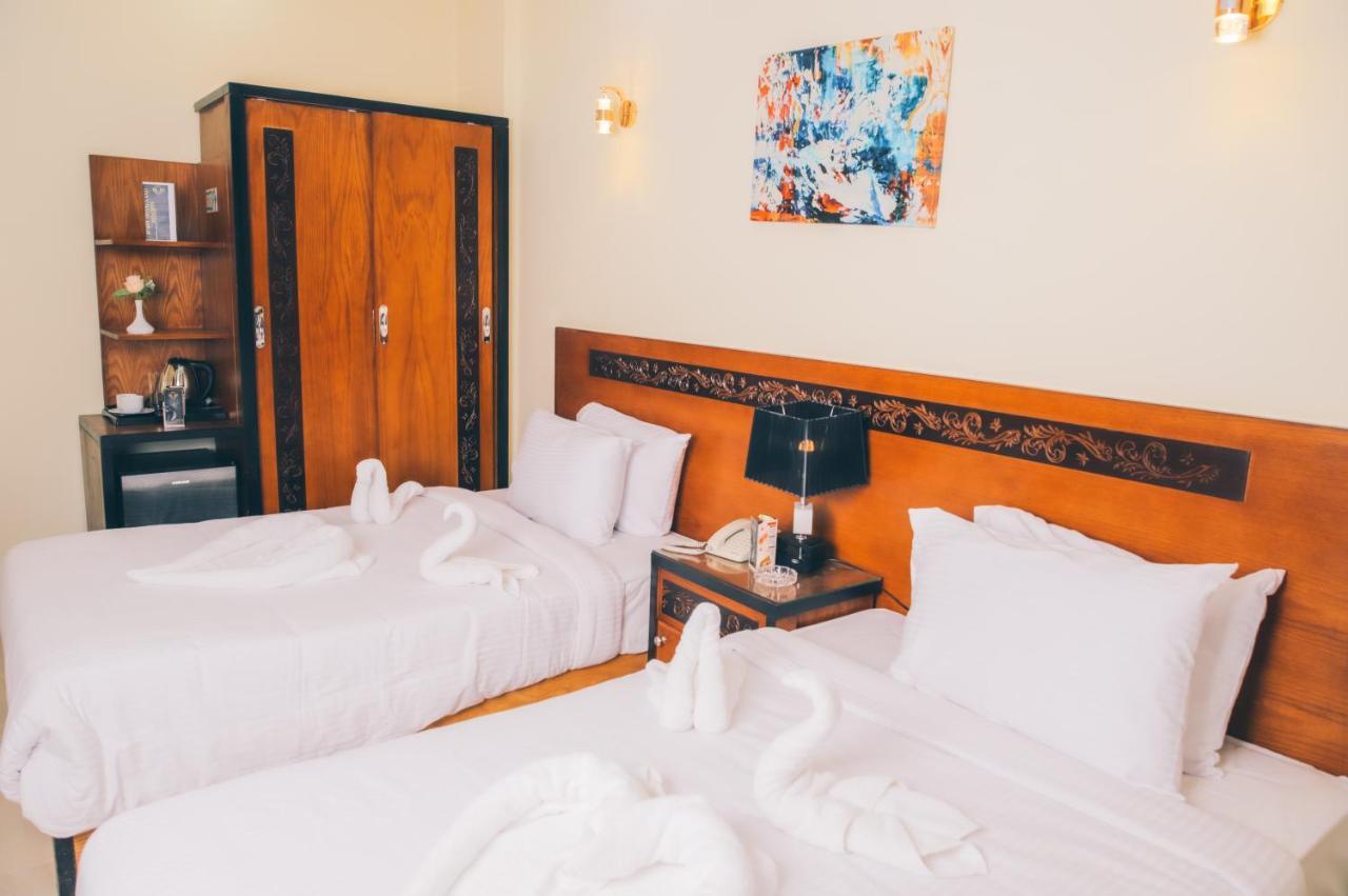 Jewel Inn El Bakry Hotel Cairo Exterior photo