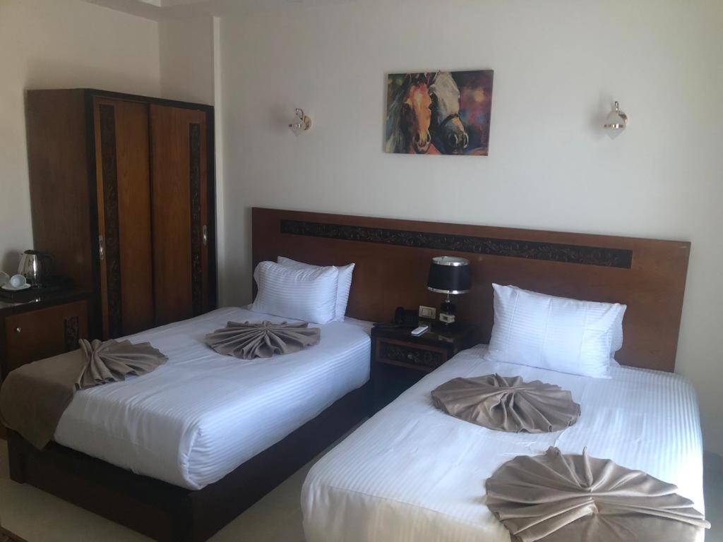 Jewel Inn El Bakry Hotel Cairo Exterior photo