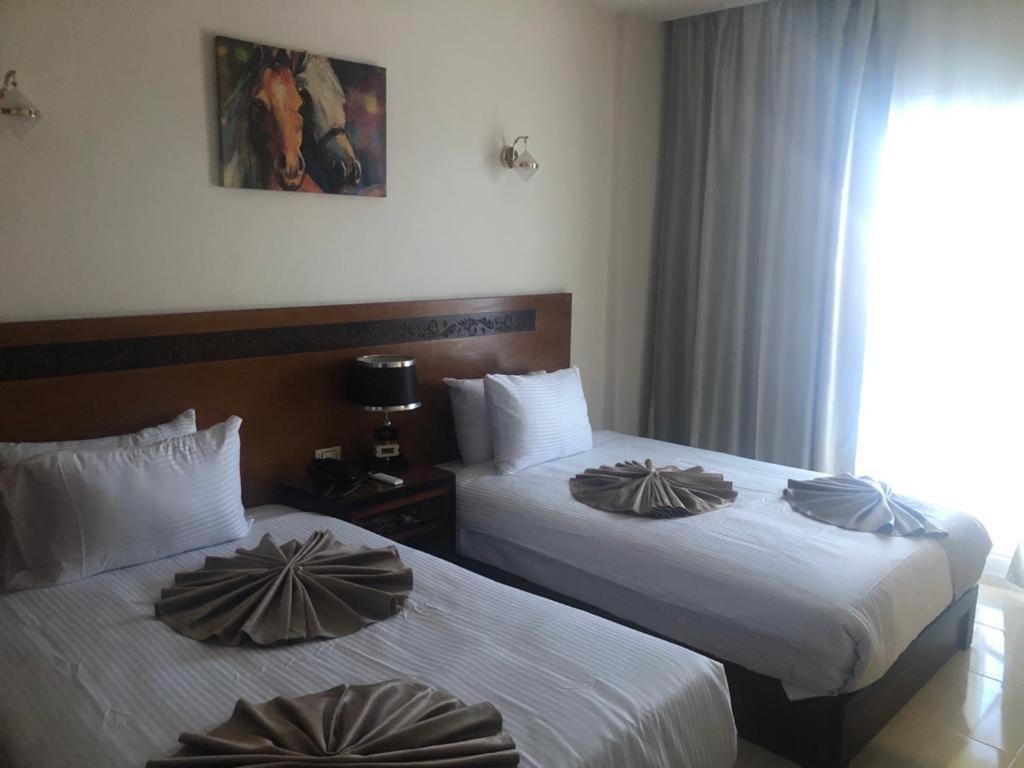 Jewel Inn El Bakry Hotel Cairo Exterior photo